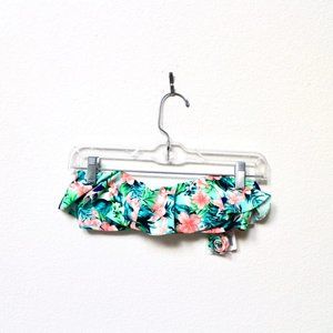 Forever 21 | Bandeau Bikini Top